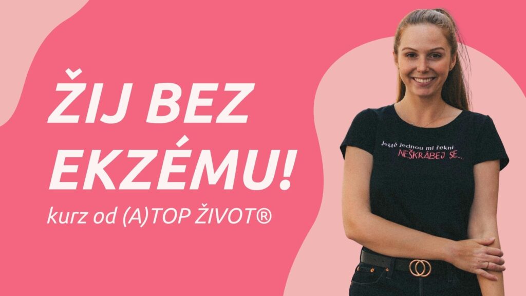bez ekzému