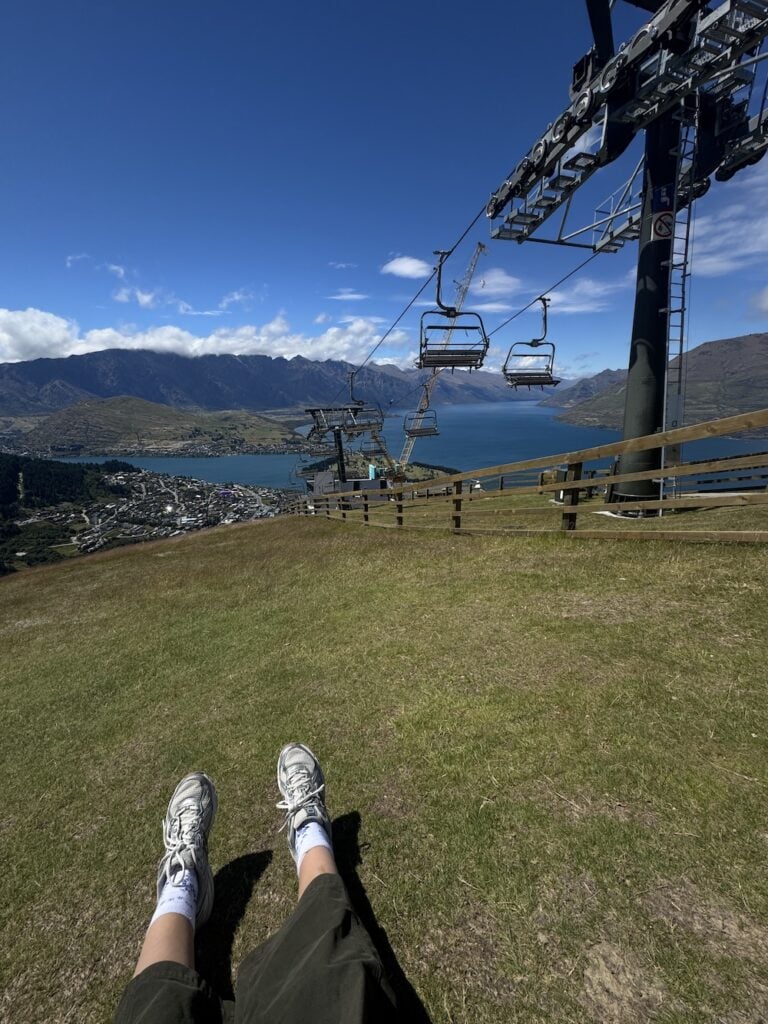 queenstown